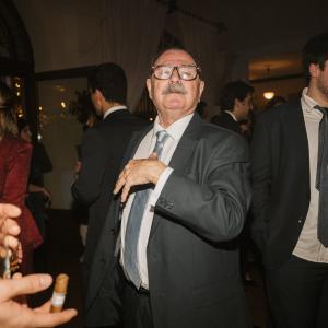 Mario E.