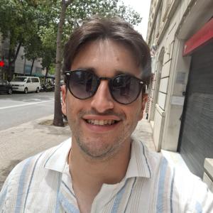 Marc C.
