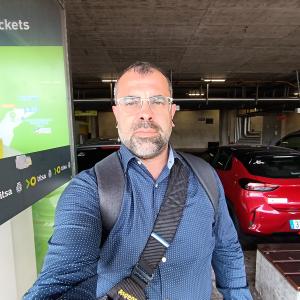 Marc E.