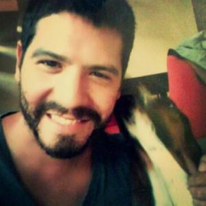 Jorge Dario C.