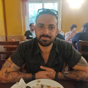 Valerio D.
