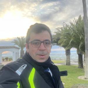 Antonio M.