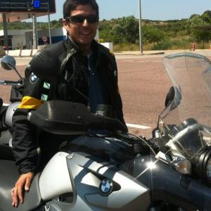 Jose Luis G.
