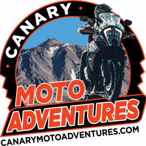 Canary Moto Adventures