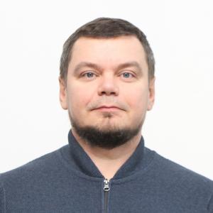 Evgenii N.