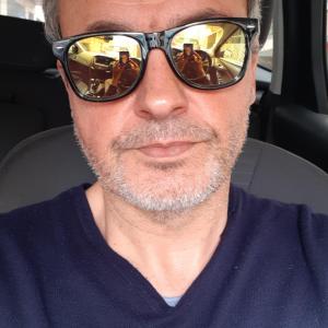 David B.