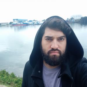 Diego Nicolas S.