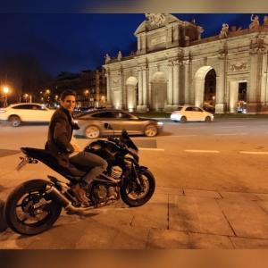 Andres R.