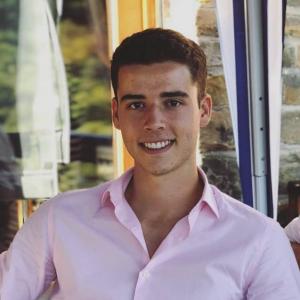 Maxime F.