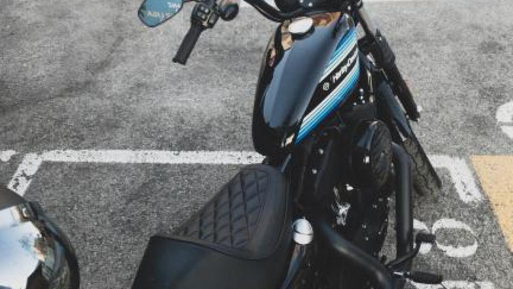 Harley Davidson SPORTSTER 1200 