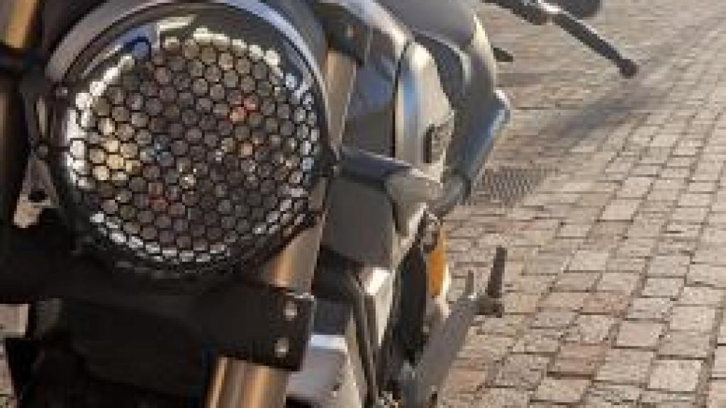 Ducati SCRAMBLER 1100 SPECIAL