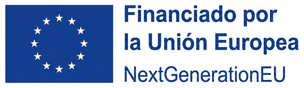 Financiado por la Union Europea NextGenerationEU