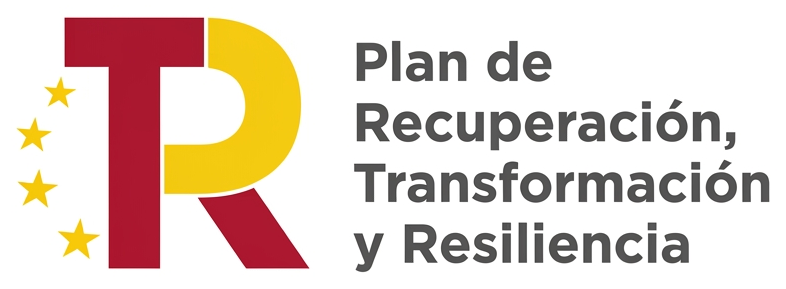 Plan de Recuperacion, Transformacion y Resiliencia